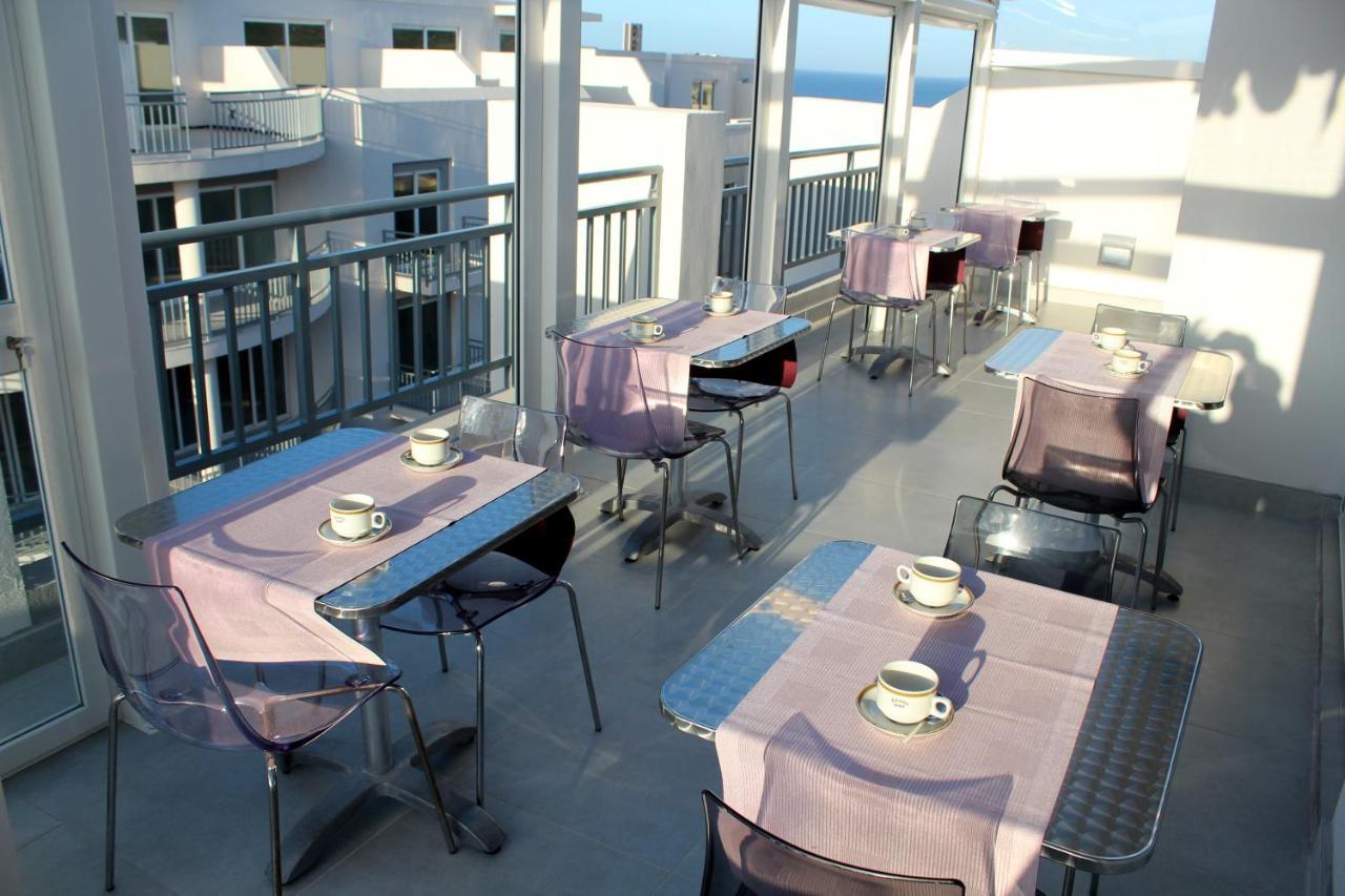 Marsalforn Atlantis Lodge מראה חיצוני תמונה