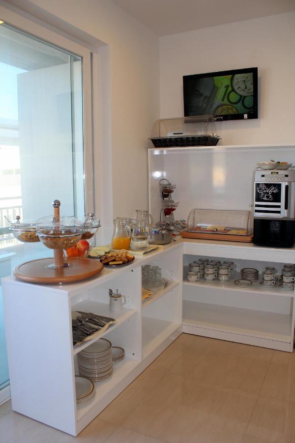 Marsalforn Atlantis Lodge מראה חיצוני תמונה